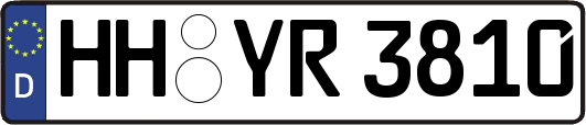 HH-YR3810
