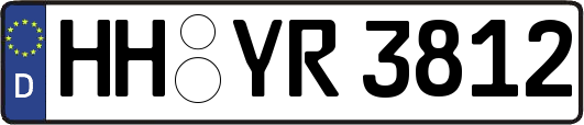 HH-YR3812
