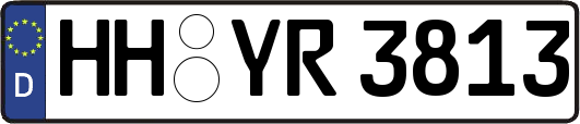 HH-YR3813