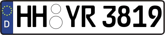 HH-YR3819