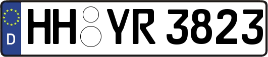 HH-YR3823