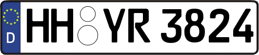 HH-YR3824
