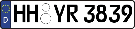 HH-YR3839