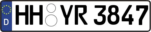 HH-YR3847