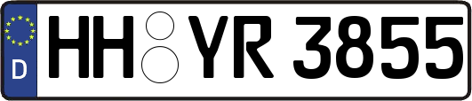 HH-YR3855