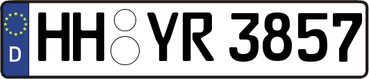 HH-YR3857