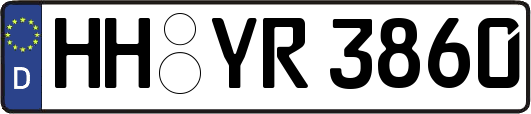 HH-YR3860