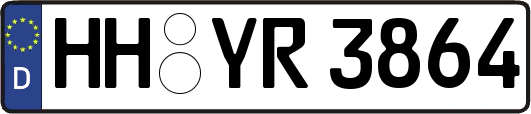 HH-YR3864