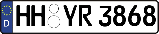 HH-YR3868