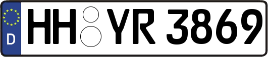 HH-YR3869