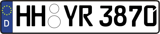 HH-YR3870