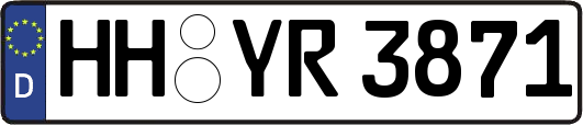 HH-YR3871