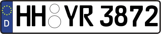 HH-YR3872