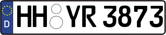 HH-YR3873