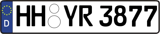 HH-YR3877