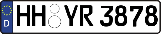 HH-YR3878