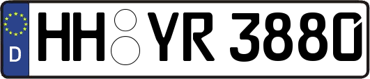 HH-YR3880