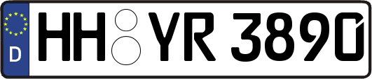 HH-YR3890