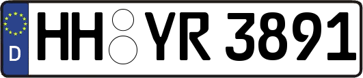 HH-YR3891