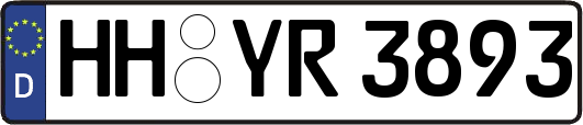 HH-YR3893