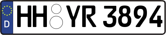 HH-YR3894