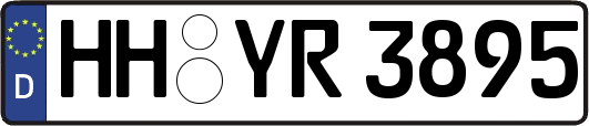 HH-YR3895