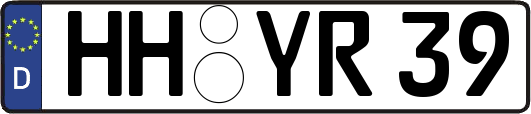 HH-YR39