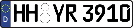 HH-YR3910
