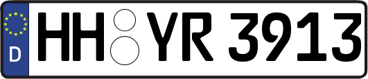 HH-YR3913