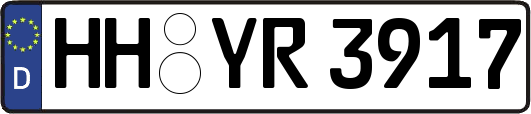 HH-YR3917
