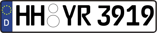 HH-YR3919