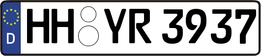 HH-YR3937