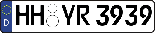 HH-YR3939