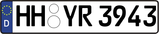 HH-YR3943