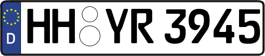 HH-YR3945