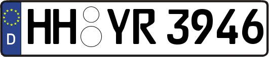 HH-YR3946
