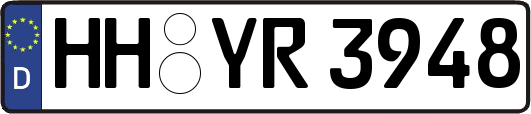 HH-YR3948