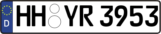 HH-YR3953