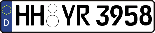 HH-YR3958