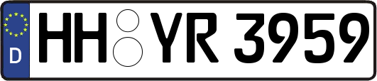 HH-YR3959