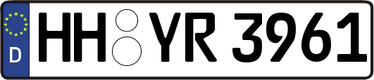 HH-YR3961