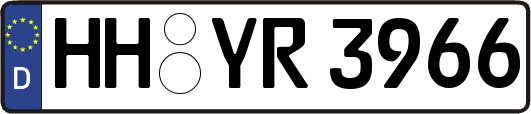 HH-YR3966