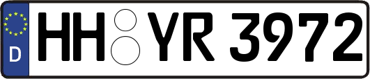 HH-YR3972