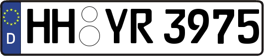 HH-YR3975