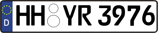 HH-YR3976