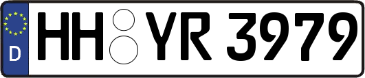 HH-YR3979