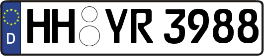 HH-YR3988