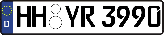 HH-YR3990