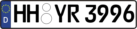 HH-YR3996