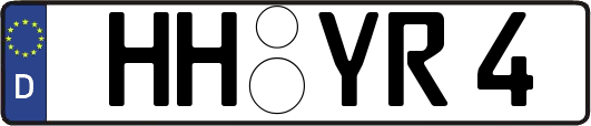 HH-YR4